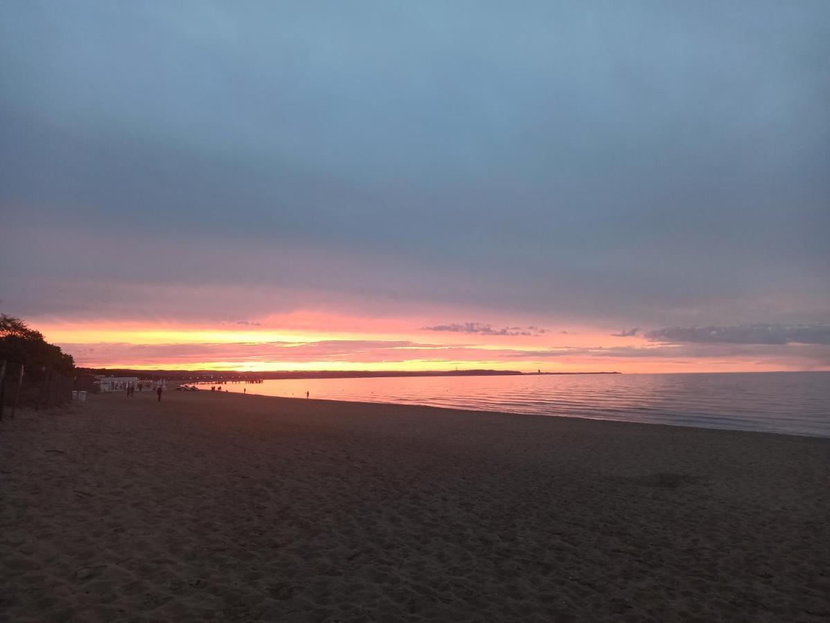 Lägenhet W Brzeznie Gdańsk